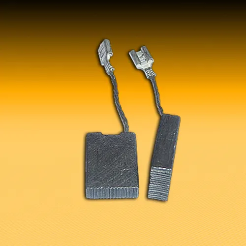 Kohlebürsten für Bosch GWS 2000-23JH, GWS 2000-23J, GWS 2000-230JH Abschaltung