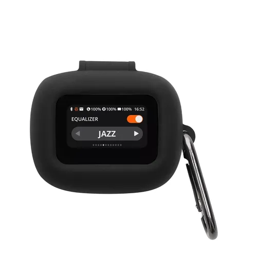 Hülle für JBL Live Flex 3 Live Buds 3 Live Beam 3 Kopfhörer Silikonhülle