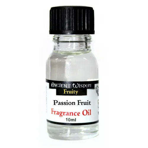 Passionsfrucht Duftöl 10ml für DIY-Projekte und Aromatherapie