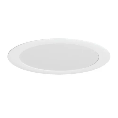 RZB Toledo Flat Round A+ Einbau-Downlight 23W von RZB RZB LED-Einbau-Downlight RZB