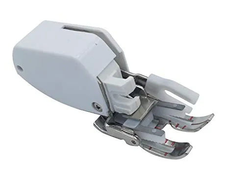 Philipp Obertransportfuß für Gritzner und Brother Maschinen wie z.B Innov-is