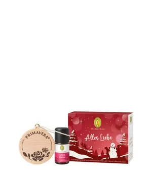 Primavera Life GmbH GESCHENKSET Alles Liebe 1 P 44445 von Primavera Life GmbH