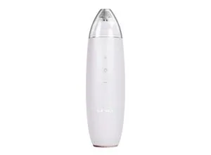 GESKE SmartAppGuided™ MicroDermabrasion Blackhead Remover 7 in 1 - Mikrodermabrasion-Gerät mit innovativer Vakuumtechnik zur schmerzfreien Entfernung von Mitessern und für ein strahlendes Hautbild. Inklusive Smart App zur individuellen Hautpflege.