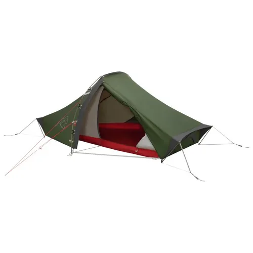 Produktbild Robens Starlight 2 EXP – 2-Personen Zelt in Grün