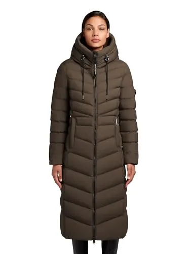 khujo Mäntel & Jacken Grün von khujo