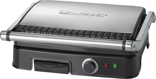 Clatronic KG 3487 Kontaktgrill