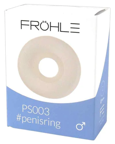 Fröhle PS003 Powermanschette 26 mm