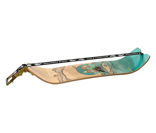 F2 Balance Board Surfline