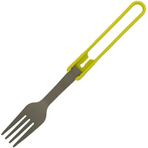 MSR Folding Fork - Green