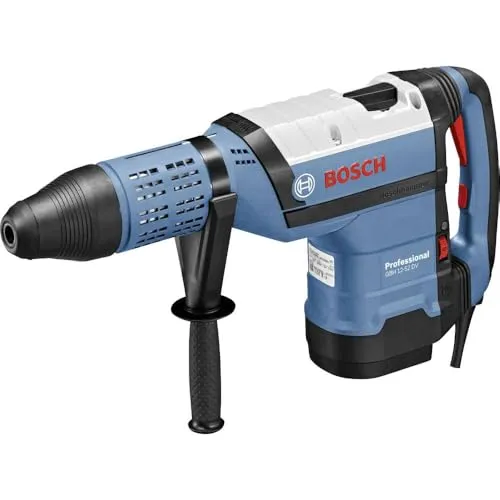 Bosch Professional 12V System Bohrhammer GBH 12-52 DV