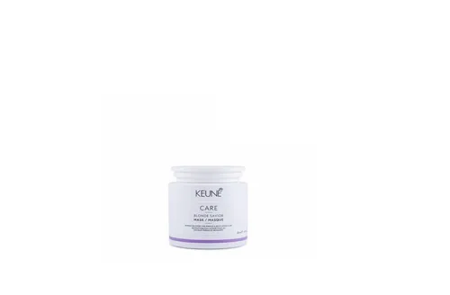 Keune Care Absolute Blonde Savior Mask 500 ml Intensivkur Intensivpflege