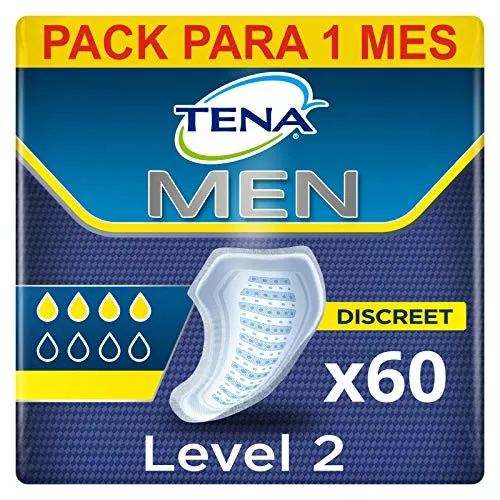 TENA MEN Absorbierende Protektoren Level 2