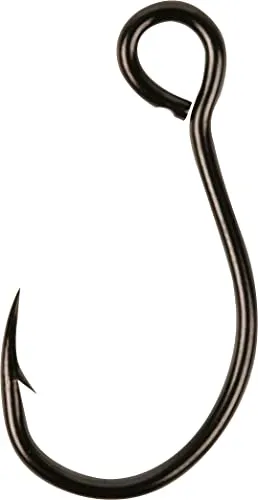Owner S75M Seatrout Haken mit Öhr