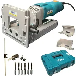 Wegoma TWIN Dübelbohrmaschine 800W