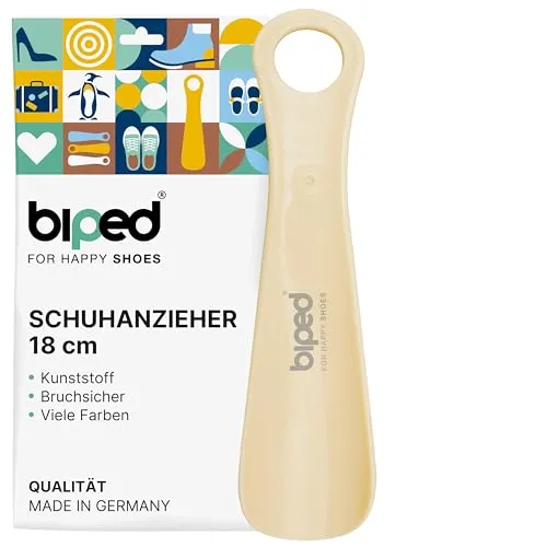 Schuhanzieher von Die Schuhanzieher