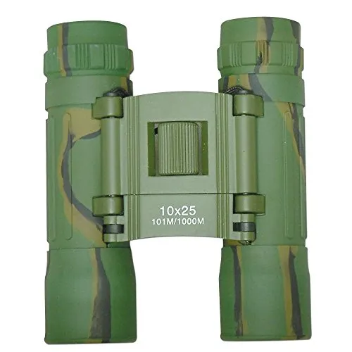 Mil-Tec Fernglas Mil-Tec, Tarn, 12, 5 cm x 9 cm x6, 5 cm, 15702020