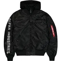 Alpha Industries MA-1 D-Tec SE Bomberjacke von Alpha Industries