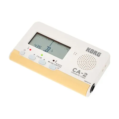 Korg CA-2 Chromatic Tuner von Korg