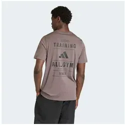 ADIDAS Herren Shirt CLIMACOOL Training Graphic - Dieses adidas Shirt kombiniert Stil und Funktionalität für dein Training. Das atmungsaktive Material sorgt für hohen Tragekomfort, während CLIMACOOL für ein optimales Feuchtigkeitsmanagement sorgt. Ideal für Fitness und Sport.