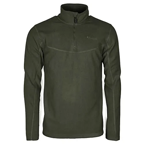 Pinewood Herren Fleece Sweater Tiveden XL