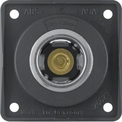 Berker Steckdosen von Berker