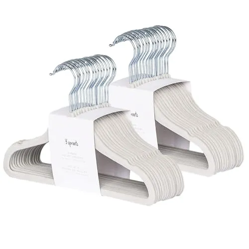 Sprouts in grau von 3 Sprouts