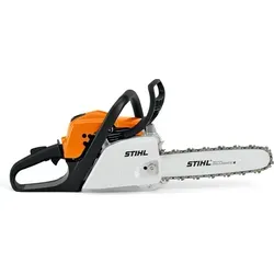 Stihl MS211 Benzin Kettensäge 35cm, 2,3PS