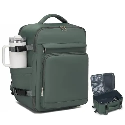 KONO Handgepäck Rucksack 40x30x20