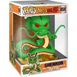 Funko Sammelfigur Dragon Ball Z Shenron Dragon 25cm #0859 - Sammelfigur für Dragon Ball Z-Fans, beeindruckende 25cm groß und detailgetreu – ein Muss für jede Sammlung!