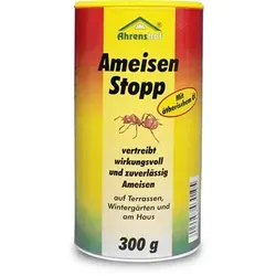 AMEISEN STOPP Pulver 300 g