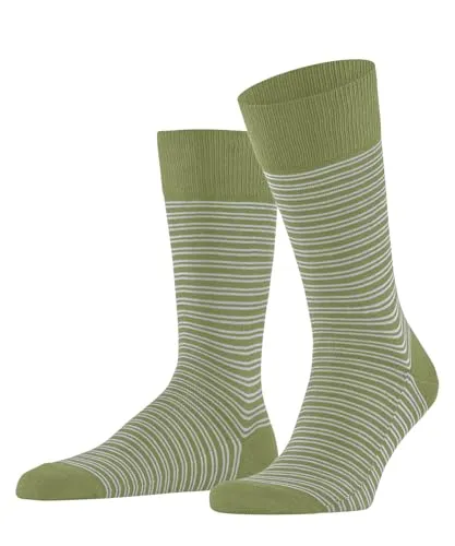 FALKE Family Special Edition Socken ferngreen (7084), 43-46