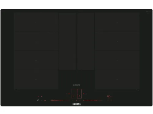 Produktbild Siemens studioLine EX807LYV5E Induktionskochfeld autark