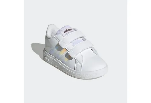 ADIDAS Grand Court Turnschuhe für Babys/Kleinkinder von adidas Sportswear