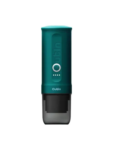 OutIn Nano Espresso Teal 0.08 l von OUTIN