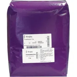 Erzgebirgstee 1 kg von Bombastus-Werke AG - Hochwertiger Kräutertee in 1 kg Packung, ideal für entspannende Momente und ohne Rezept erhältlich.