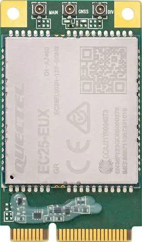 ABUS FUMO45000 Smartvest Pro Mobilfunk-Modul von ABUS