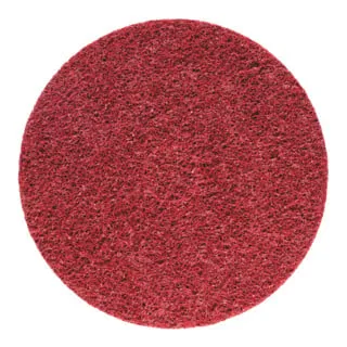 3M SCOTCH-BRITE Schleifvlies-Klettscheibe (CER) PN-DH,Ø 115 mm, Körnungsvergleich: 180, 566908 180