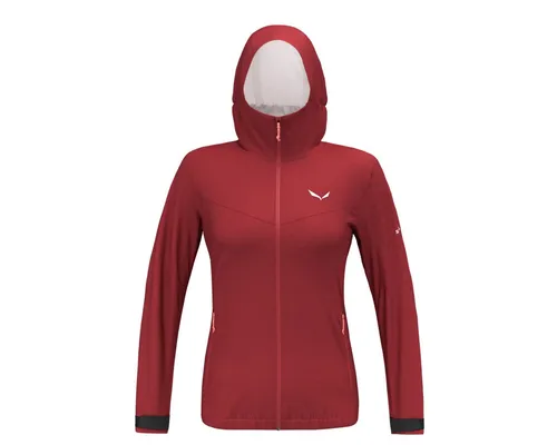 SALEWA Damen Funktionsjacke PUEZ AQUA 4 PTX 2.5L W JACKET von Salewa