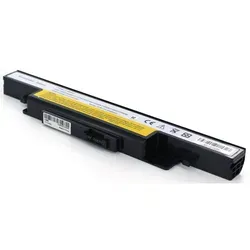 MobiloTec Akku kompatibel mit Lenovo 3INR19/66-2 Laptop-Akku Akku 4400 mAh