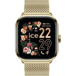 Smartwatches bis 100 Euro von Ice-Watch