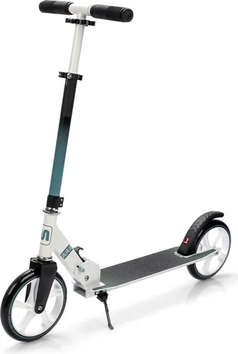 Roller Weiß von Meteor