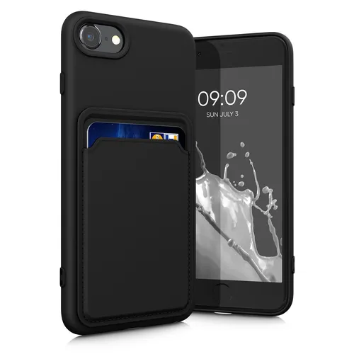 Hülle für Apple iPhone SE 2022 SE 2020 8 7 Handyhülle Handy Case Cover