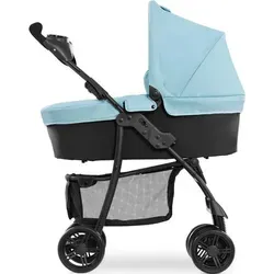 Hauck Shopper SLX Trioset von hauck