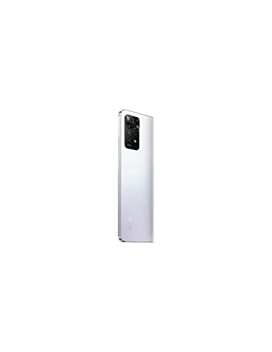 Xiaomi Redmi Note 11 Pro 6+128G Polarweiß von Xiaomi