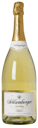 Schlumberger Extra brut 3 l