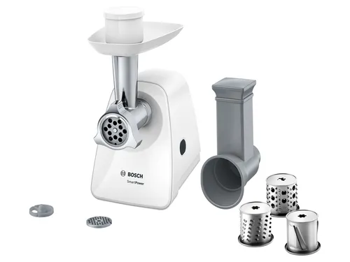 Bosch MFW2514W Küchenmaschine 350 W Weiß