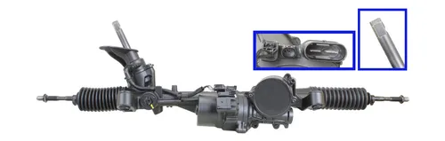 DRI Lenkgetriebe 717522013