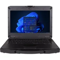 TERRA MOBILE INDUSTRY 1432T - Robustes 14