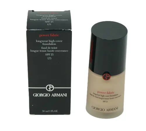 Giorgio Armani Make-up von Giorgio Armani