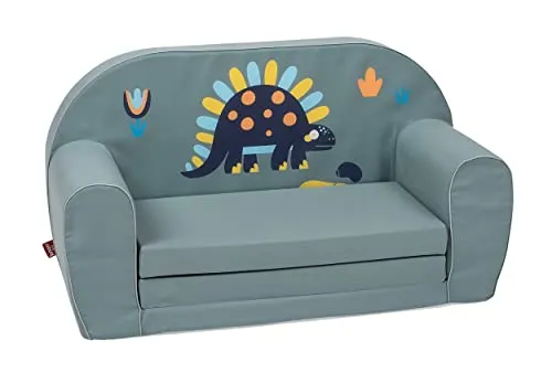 Knorrtoys 75003 - Kindersofa - Dino von KNORRTOYS.COM